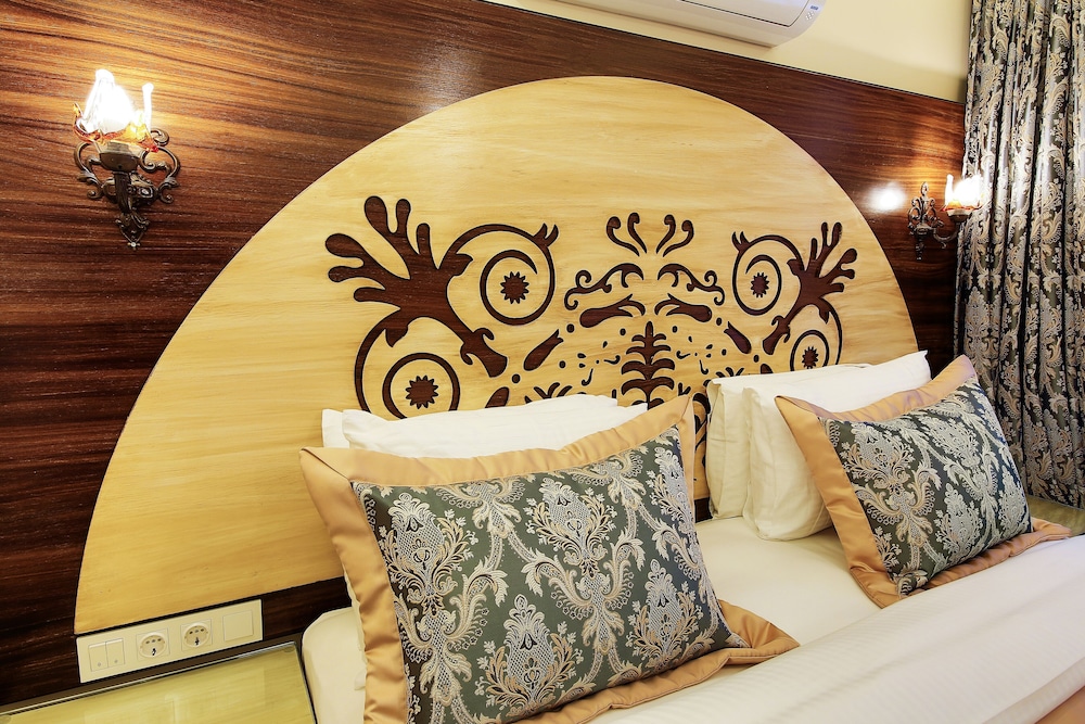 Katelya Hotel 21
