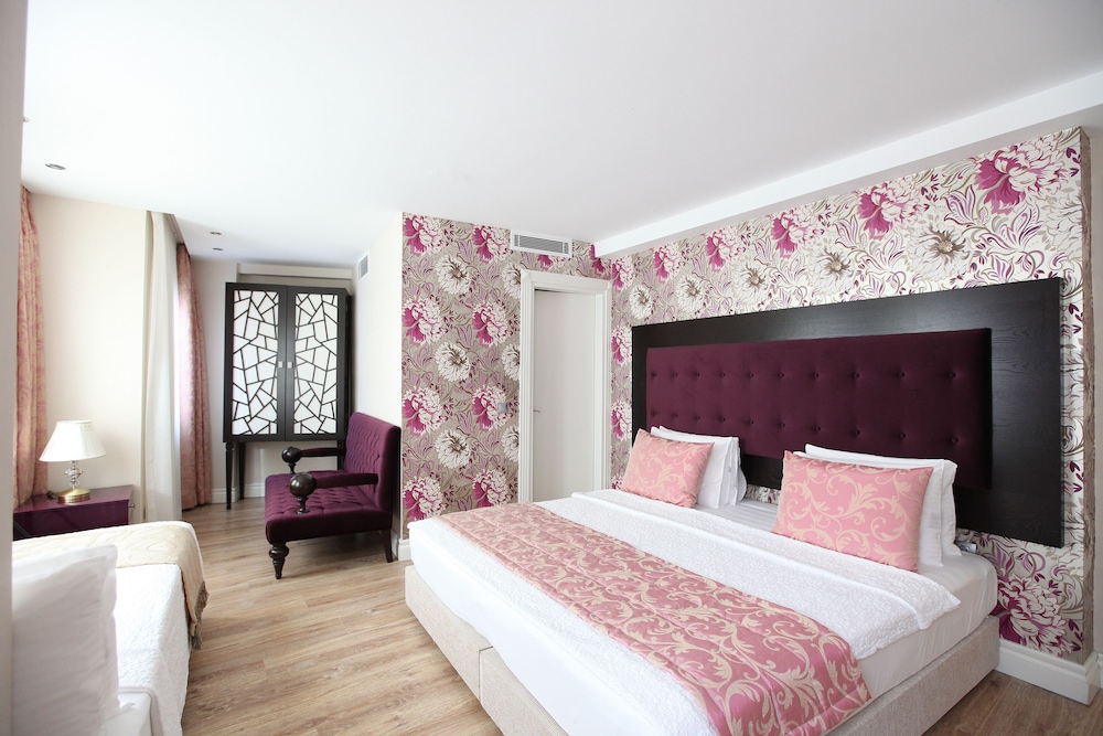 Katelya Hotel 7