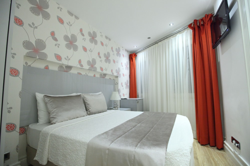 Katelya Hotel 14