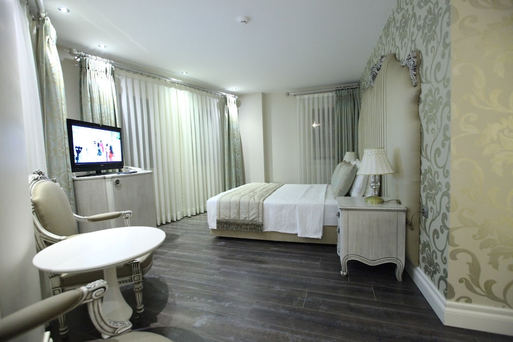 Katelya Hotel 12
