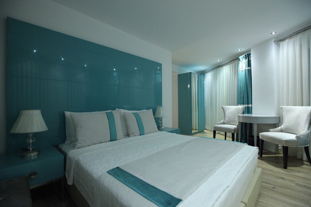 Katelya Hotel 5