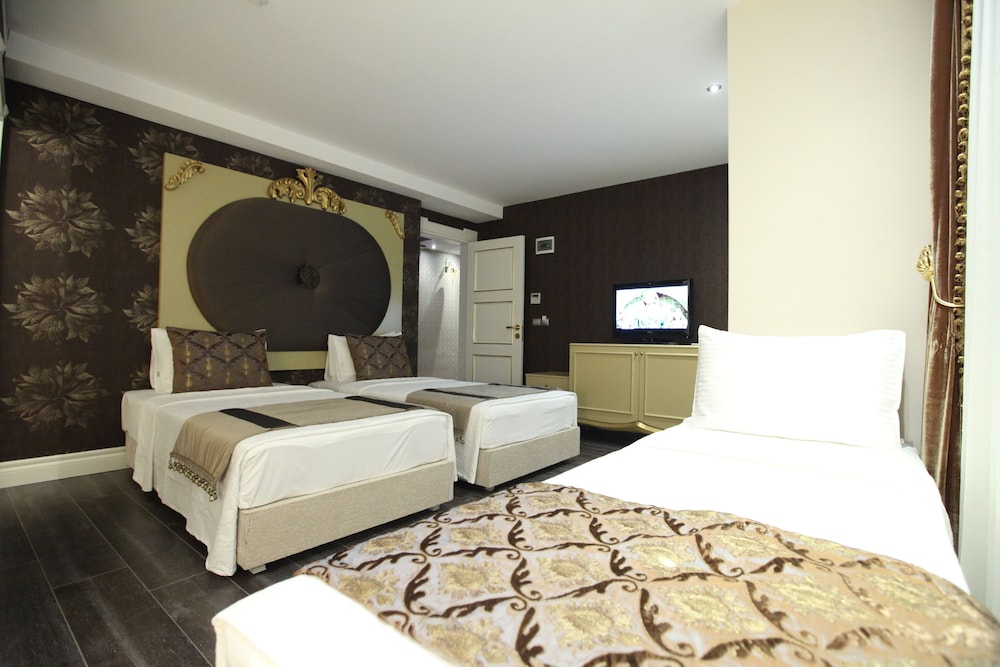 Katelya Hotel 10