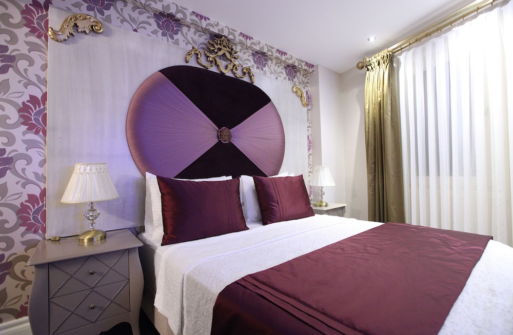 Katelya Hotel 16