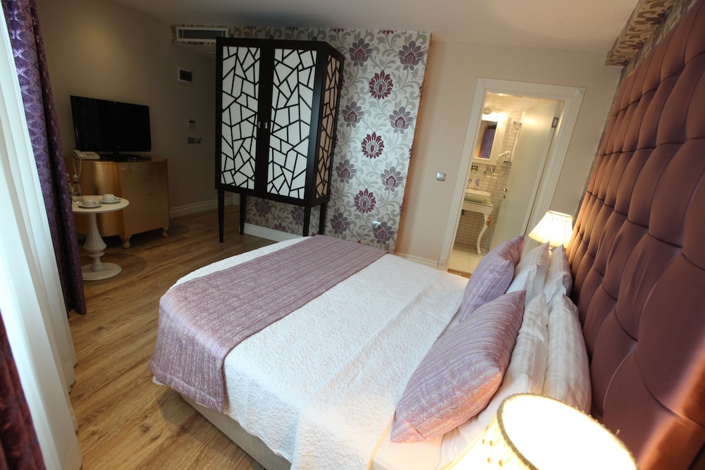 Katelya Hotel 15