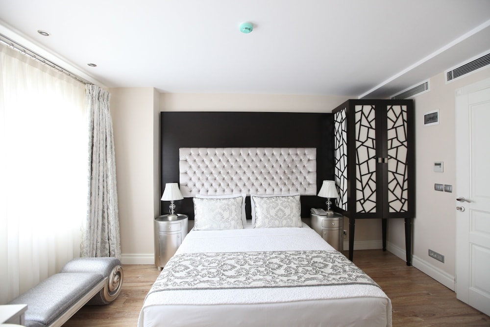 Katelya Hotel 11