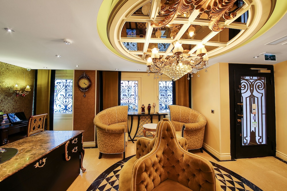 Katelya Hotel 2