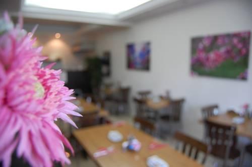 Elite Marmara Express Otel 15