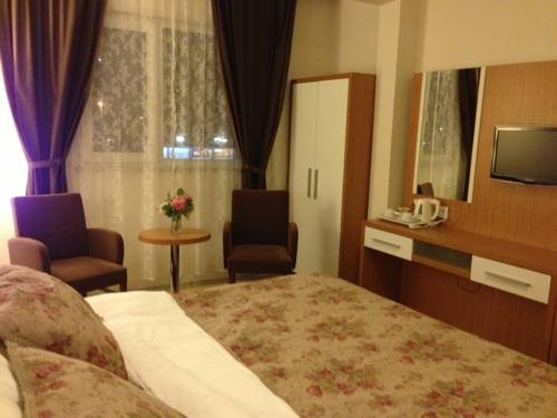 Elite Marmara Express Otel 6
