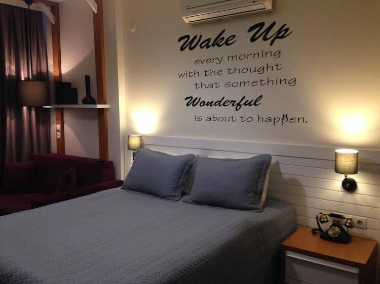 Elite Marmara Express Otel 2