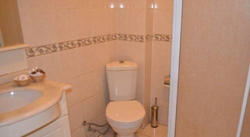 Elite Marmara Express Otel 9