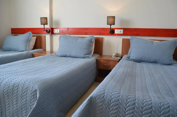 Elite Marmara Express Otel 13