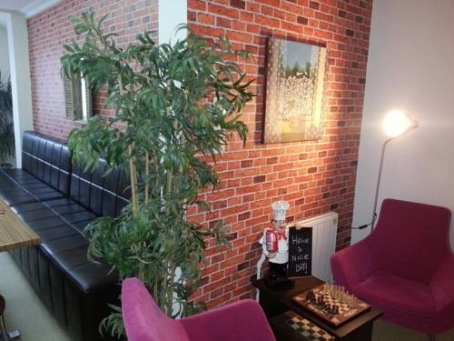 Elite Marmara Express Otel 12