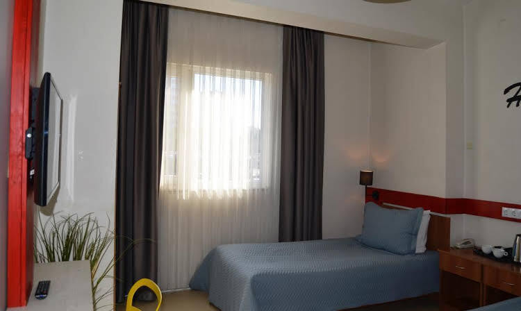 Elite Marmara Express Otel 14