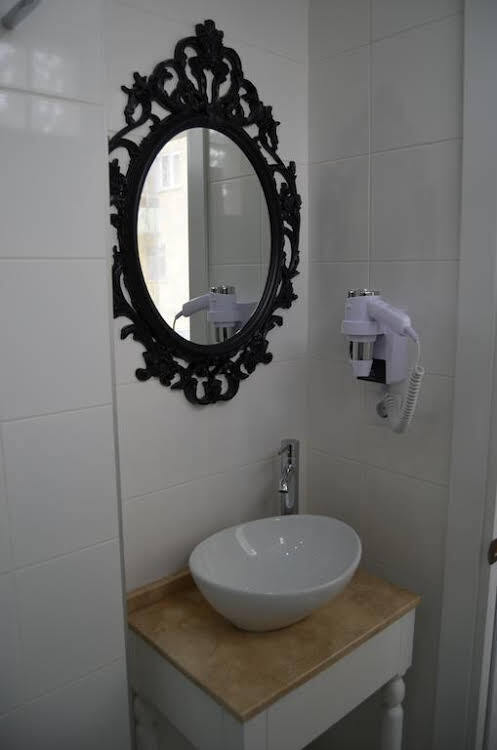Elite Marmara Express Otel 10