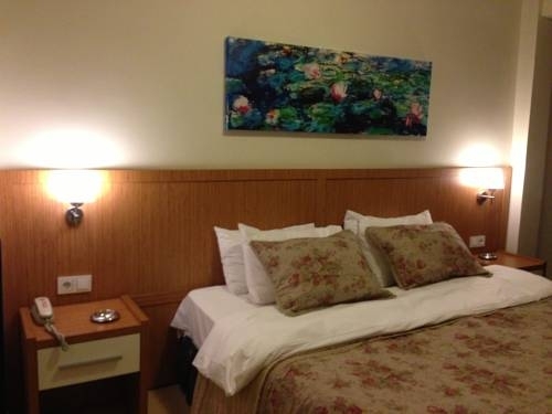Elite Marmara Express Otel 4