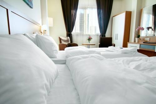 Elite Marmara Express Otel 8