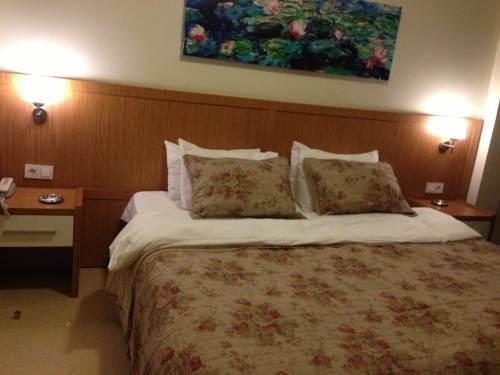Elite Marmara Express Otel 5