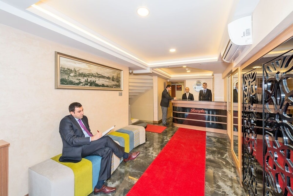 Floransa City Hotel 2