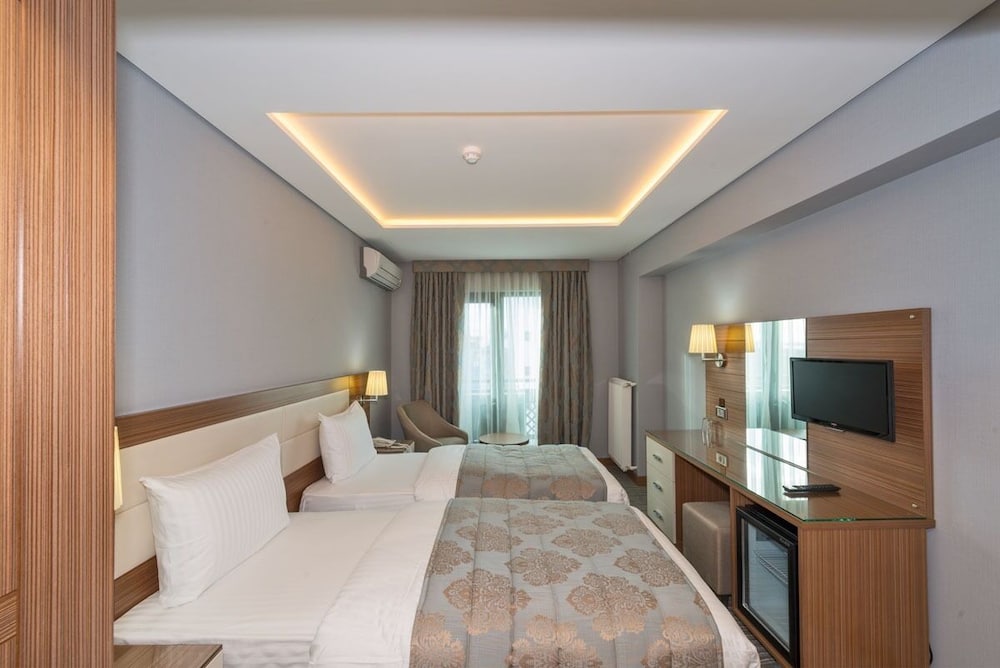 Floransa City Hotel 24