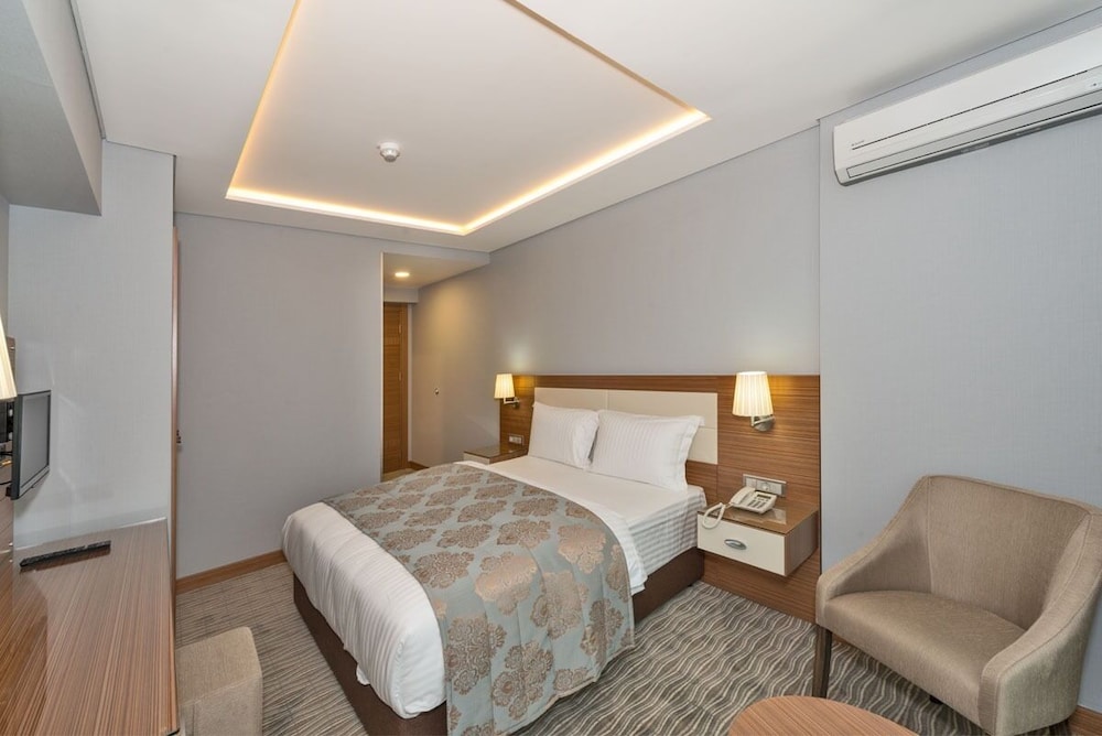 Floransa City Hotel 3