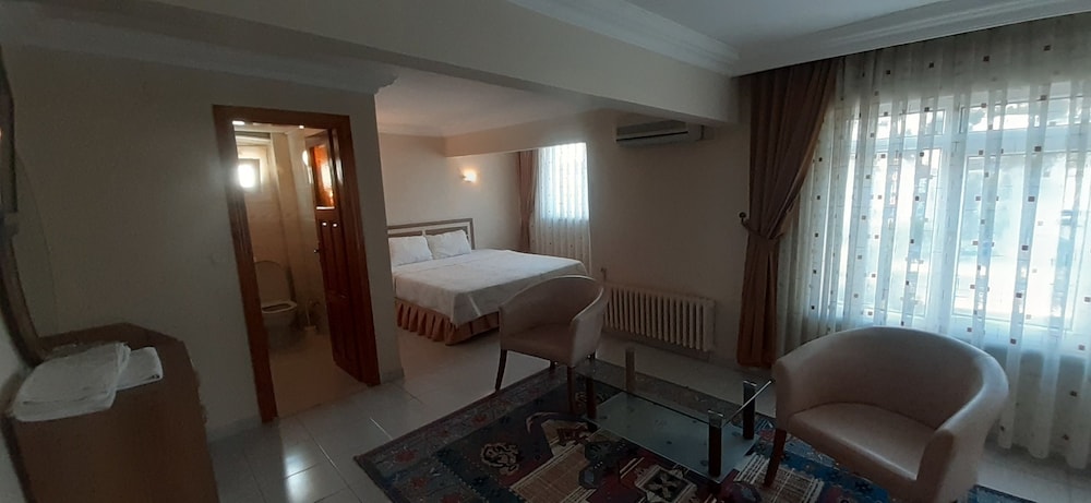 Sancak Hotel 14