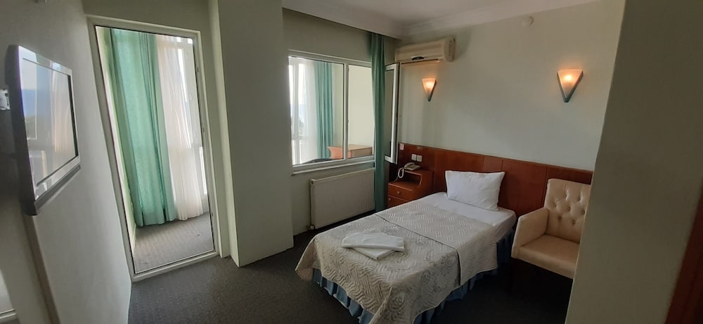 Sancak Hotel 22