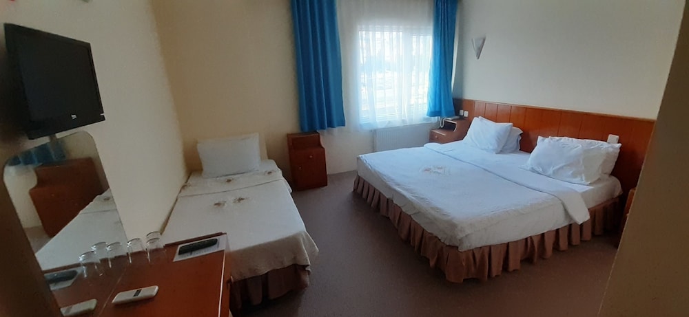 Sancak Hotel 16