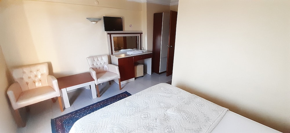 Sancak Hotel 21