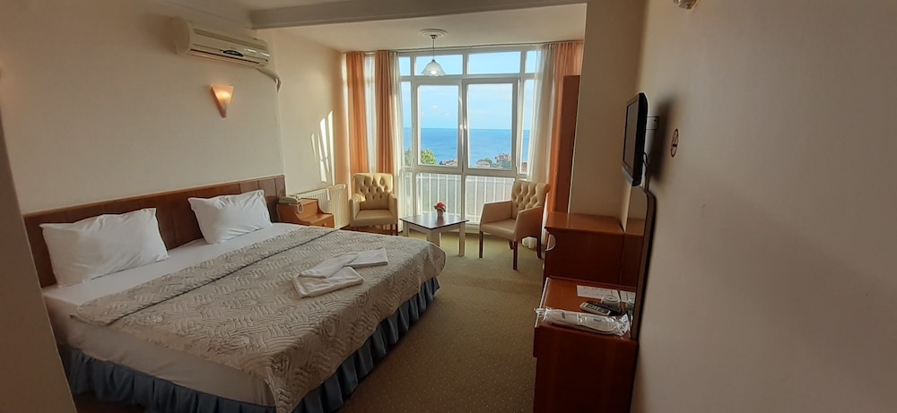 Sancak Hotel 15