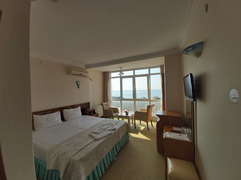 Sancak Hotel 23
