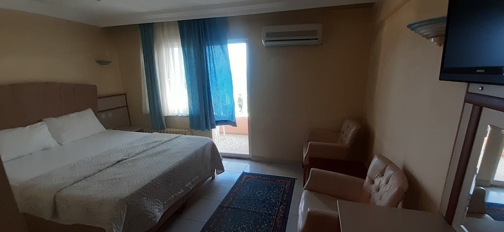 Sancak Hotel 9