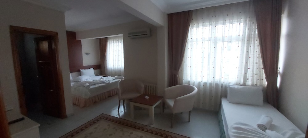 Sancak Hotel 24