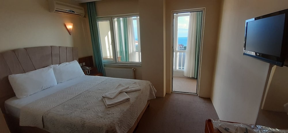 Sancak Hotel 19