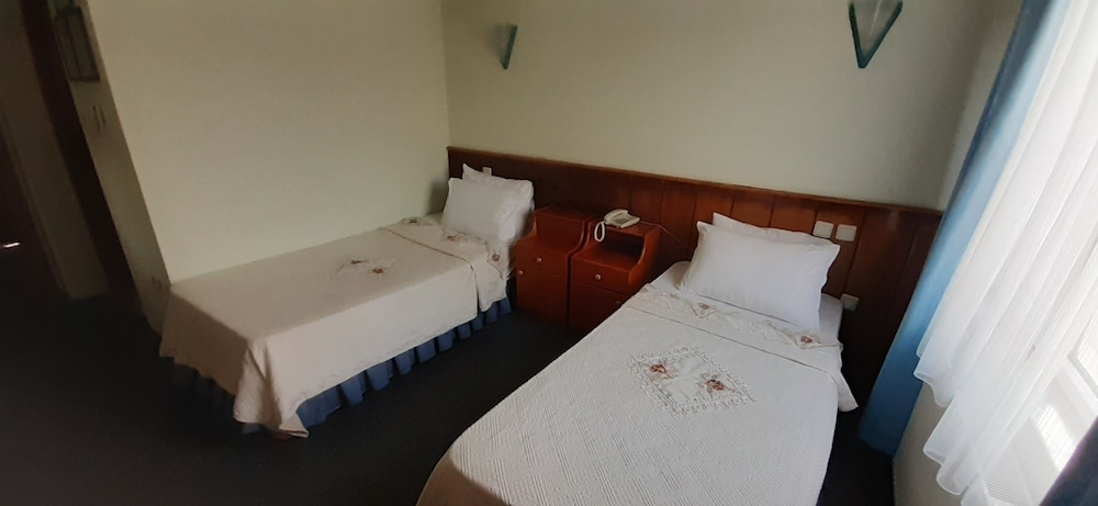 Sancak Hotel 17