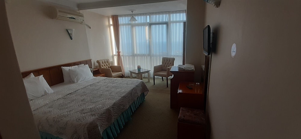 Sancak Hotel 20