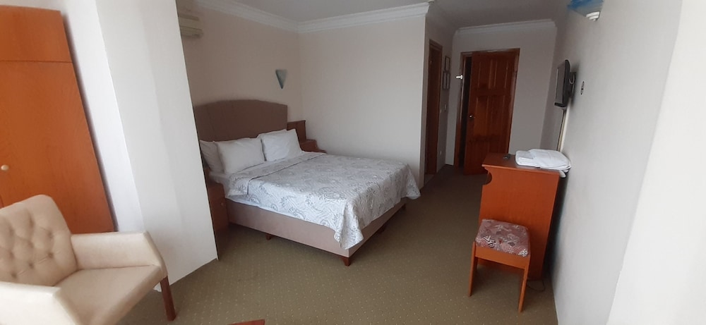 Sancak Hotel 10