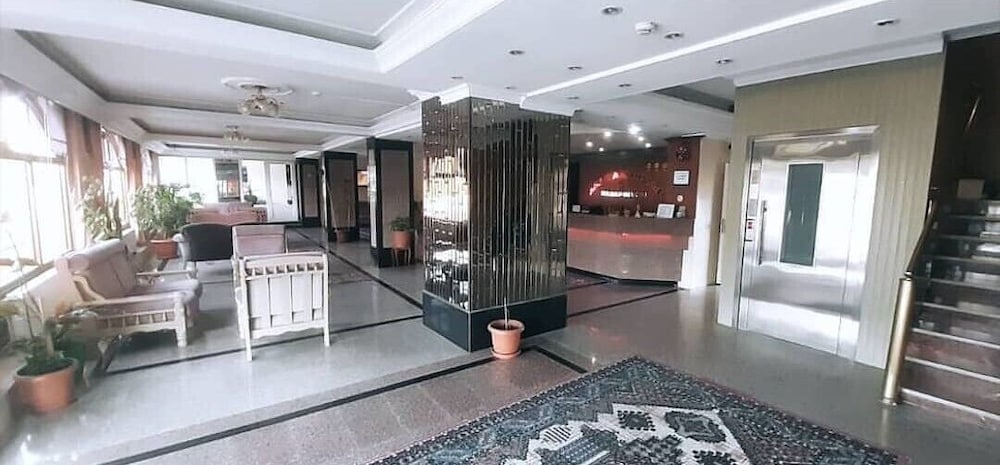Sancak Hotel 7
