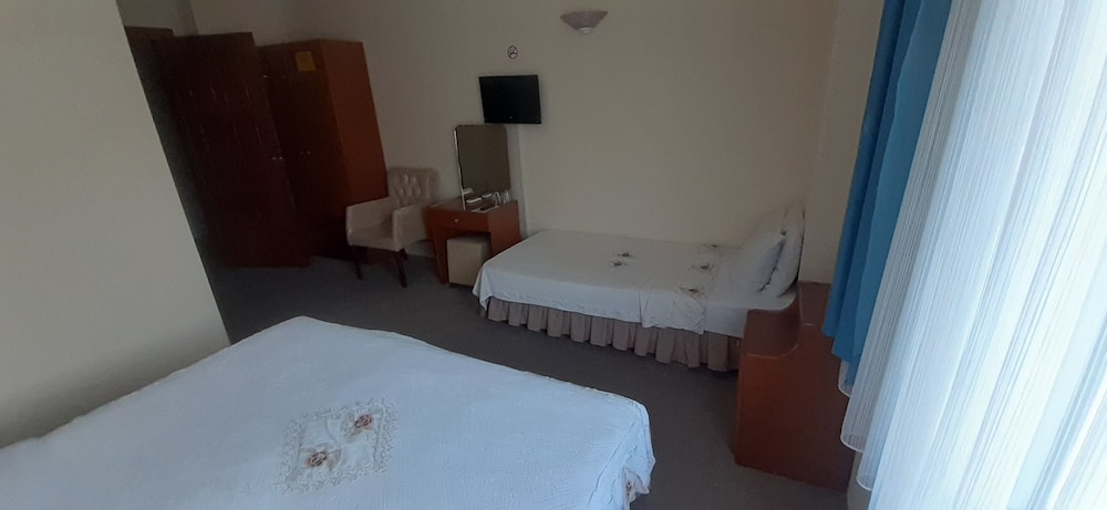 Sancak Hotel 11