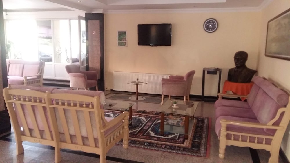 Sancak Hotel 6