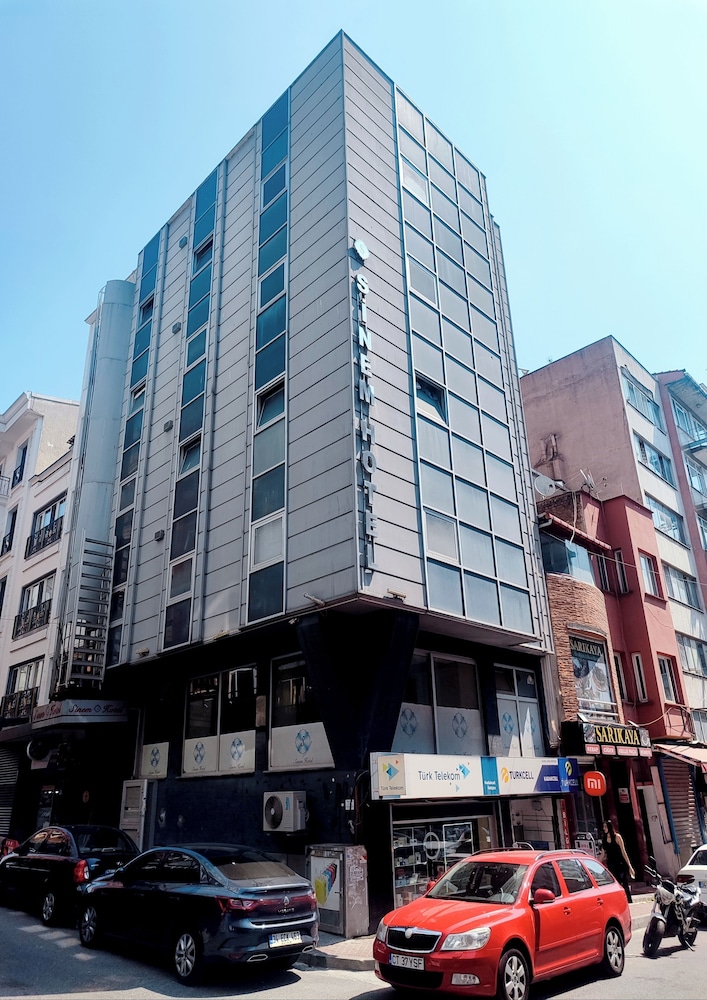 Sinem Hotel 23