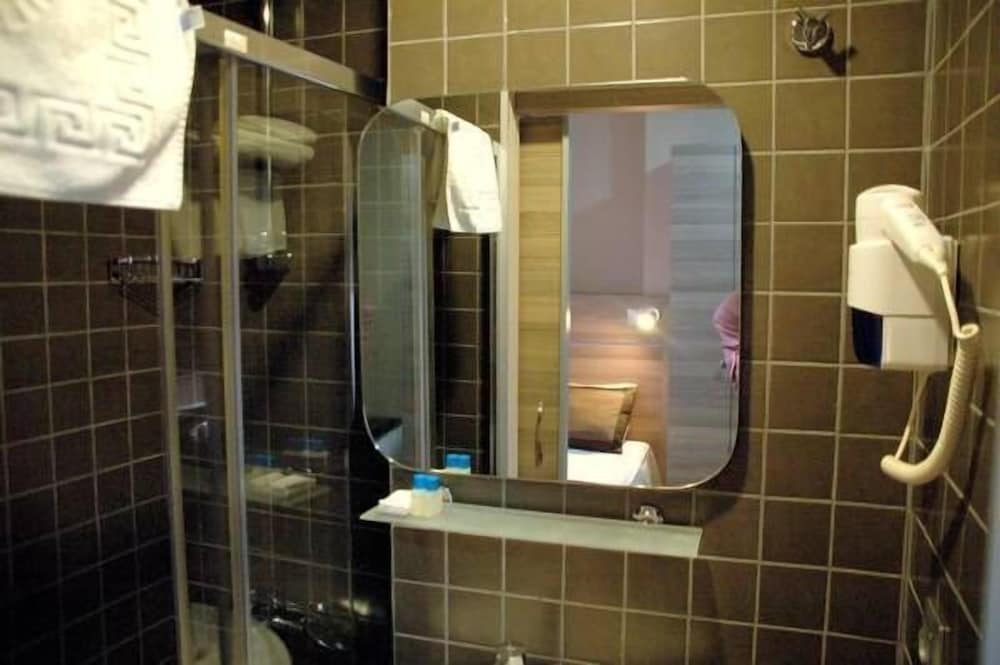 Sinem Hotel 15