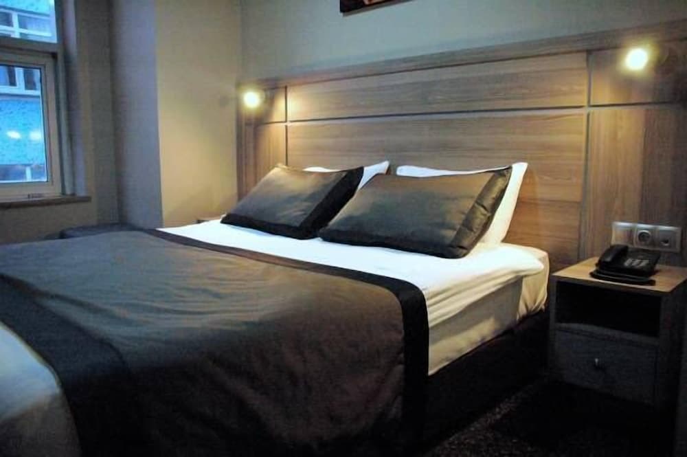 Sinem Hotel 12
