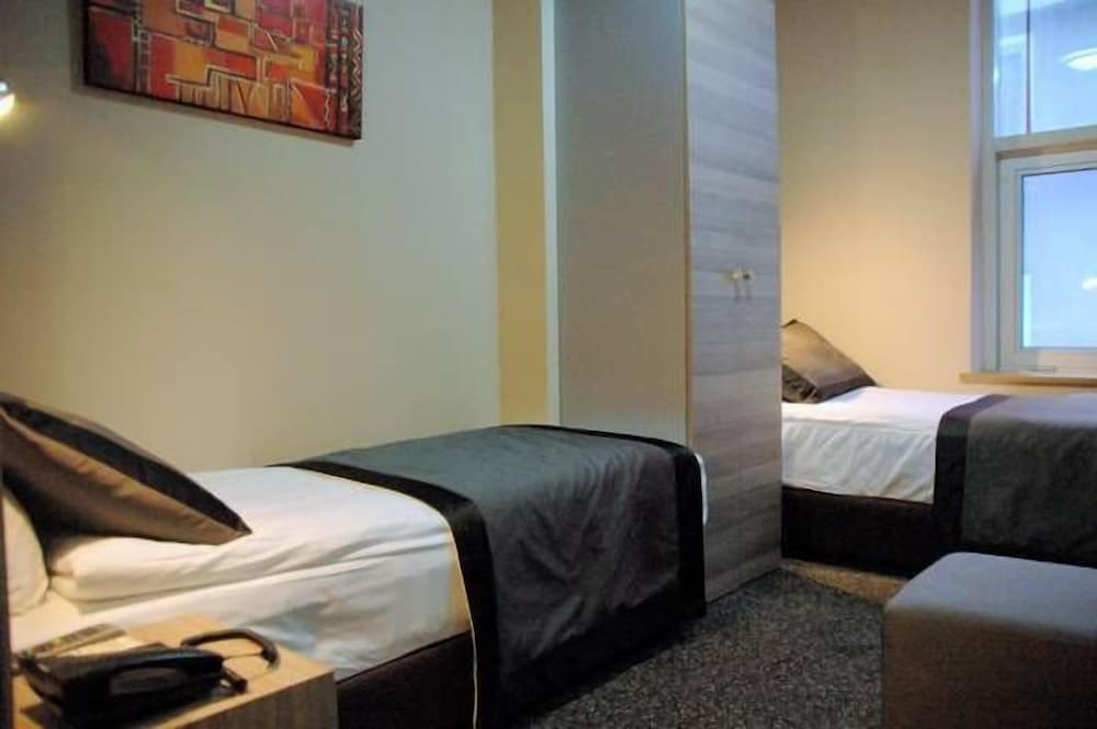 Sinem Hotel 4