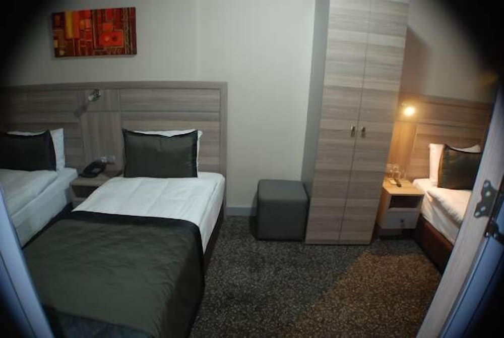 Sinem Hotel 6