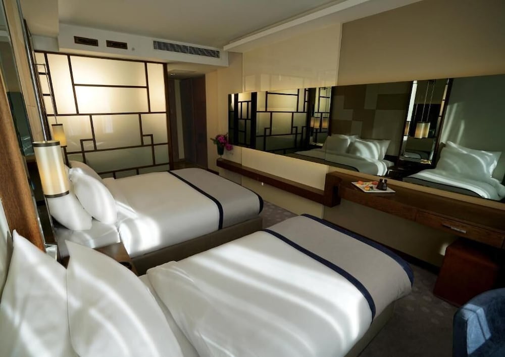 The Biancho Hotel Pera 17
