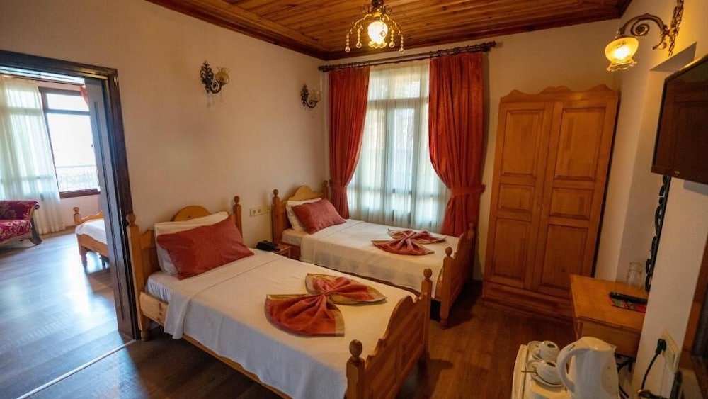Antalya Inn Hotel 16