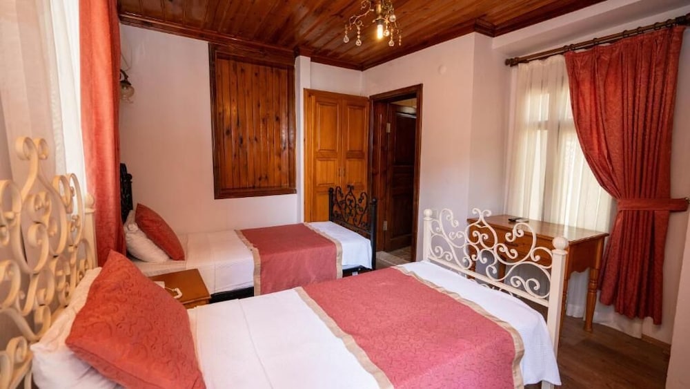 Antalya Inn Hotel 14