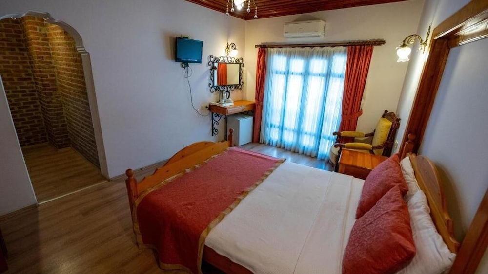 Antalya Inn Hotel 4