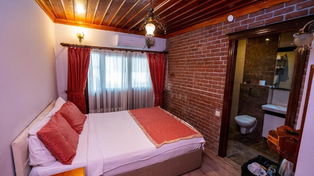 Antalya Inn Hotel 3