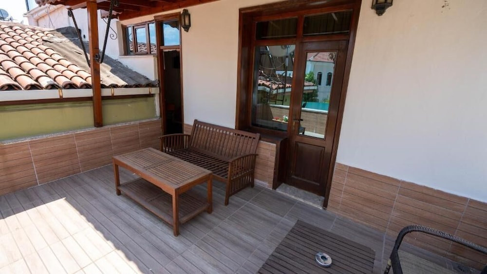 Antalya Inn Hotel 24